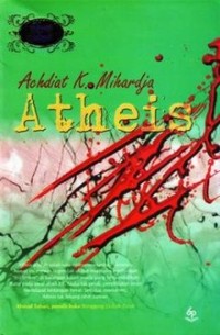 Image of Atheis [ kelas 7-8-9 ]