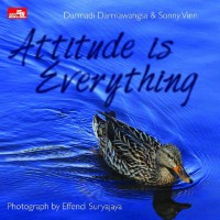 Image of Attitude is Everything [ kelas 7-8-9 ]