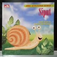 Image of Awal Kehidupan Hewan Siput [Kelas 1-2-3]