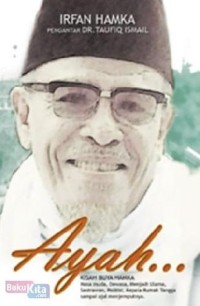 Image of Ayah... [ kelas 7-8-9 ]