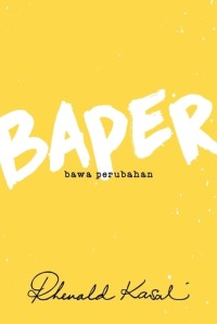 Image of BAPER bawa perubahan [ kelas 7-8-9 ]