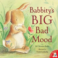 Image of Babbitys Big Bad Mood [Kelas 1-2-3]