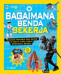 Image of Bagaimana Benda Bekerja [umum]