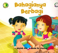 Image of Bahagianya Berbagi [kelas 1-2-3]