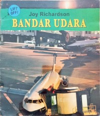 Image of Bandar Udara [kelas 4-5-6]