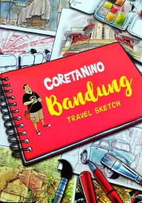 Image of Coretanino BandungTravel Sketch [kelas 7-8-9]