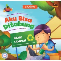 Image of Aku Bisa Ditabung [ kelas 1-2-3 ]