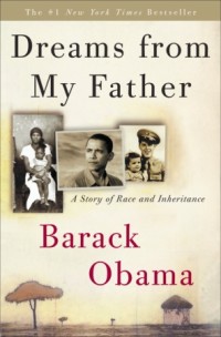 Image of Barack Obama-Dreams from My Father [ kelas 7-8-9 ]