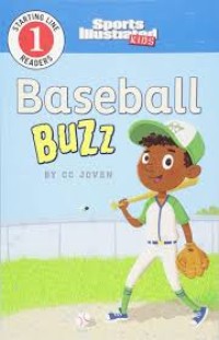 Image of Baseball Buzz [Kelas 1-2-3]