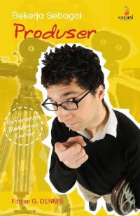 Image of Bekerja Sebagai Produser [kelas 7-8-9]