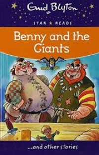 Image of Benny and the Giants [kelas 7-8-9]