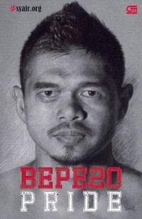 Image of Bepe 20 Pride [ kelas 7-8-9 ]