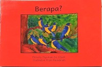 Image of Berapa [Buku Berjenjang - A5]