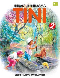 Image of Bermain Bersama Tini 2 [kelas 4-5-6]