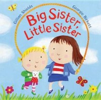 Image of Big Sister - Little Sister [Kelas 1-2-3]