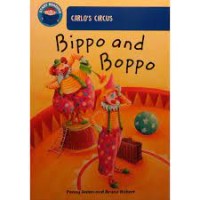Image of Bippo and Boppo [Start Reading - Level 4]