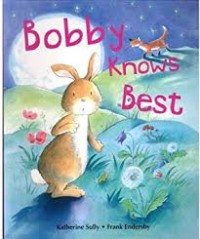 Image of Bobby Knows Best [kelas 1-2-3]