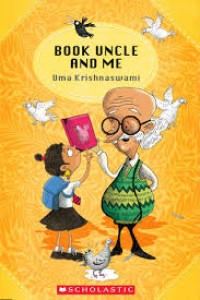 Image of Book Uncle and Me [kelas 7-8-9]