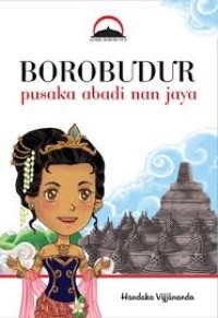 Image of Borobudur Pusaka Abadi nan Jaya [kelas 7-8-9]