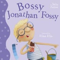 Image of Bossy Jonathan Fossy [Kelas 1-2-3]