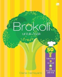 Image of Brokoli untuk Anak [ kelas 7-8-9 ]