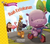 Image of Buah Ketekunan [kelas 1-2-3]