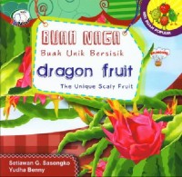 Image of Buah Naga Buah Unik Bersisik [ kelas 4-5-6 ]