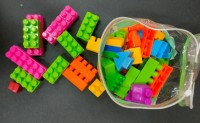 Image of Building Blocks
