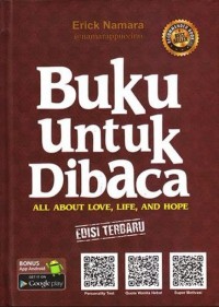 Image of Buku Untuk di Baca [ kelas 7-8-9 ]