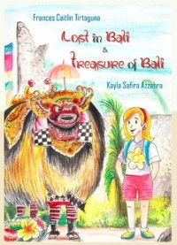 Image of Lost in Bali & Treasure of Bali [kelas 4-5-6]