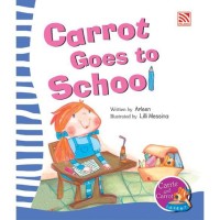 Image of Carrot goes to school [ kelas 4-5-6 ]