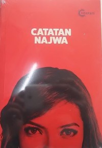 Image of Catatan Najwa [ kelas 7-8-9 ]
