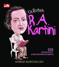Image of Celoteh R.A. Kartini [ kelas 7-8-9 ]