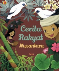 Image of Cerita Rakyat Nusantara [kelas 4-5-6]