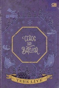 Image of Ceros dan Batozar.. [ kelas 7-8-9 ]