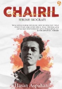 Image of Chairil [ kelas 7-8-9 ]