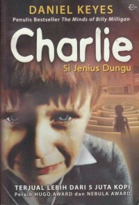 Image of Charlie Si Jenius Dungu [ kelas 7-8-9 ]