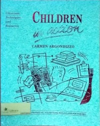 Image of Children in Action