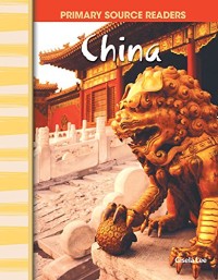Image of Primary Source Readers China [Kelas 4-5-6]