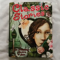 Image of Classic Stories [kelas 7-8-9]
