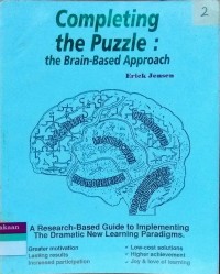 Image of Completing the Puzzle: the Brain Based Approach