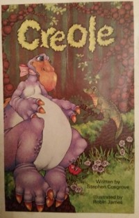 Image of Creole [ kelas1-2-3 ]
