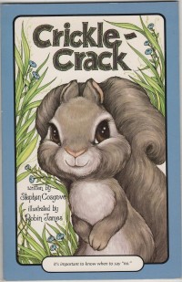 Image of Crickle-Crack [ kelas1-2-3 ]