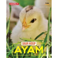 Image of Daur Hidup Ayam [kelas 1-2-3]