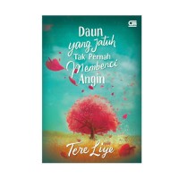 Image of Daun yang Jatuh Tak Pernah Membenci Angin [kelas 7-8-9]