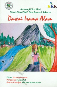 Image of Dawai Irama Alam [kelas 7-8-9]