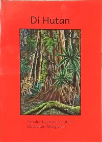 Image of Di Hutan [Buku Berjenjang - A1]