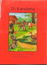 Image of Di Kandang [Buku Berjenjang - A1]