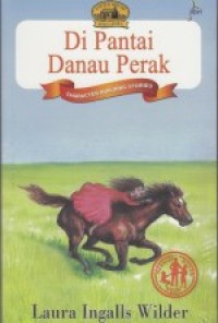 Image of Di Pantai Danau Perak [ kelas 7-8-9 ]
