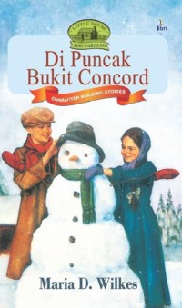 Image of Di Puncak Bukit Concord [ kelas 7-8-9 ]